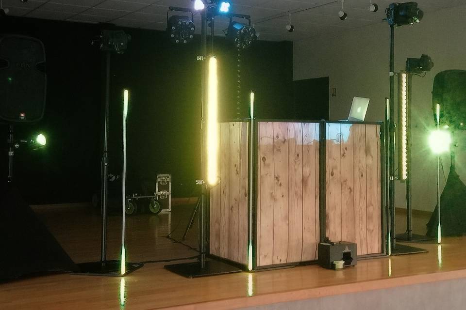 Installation