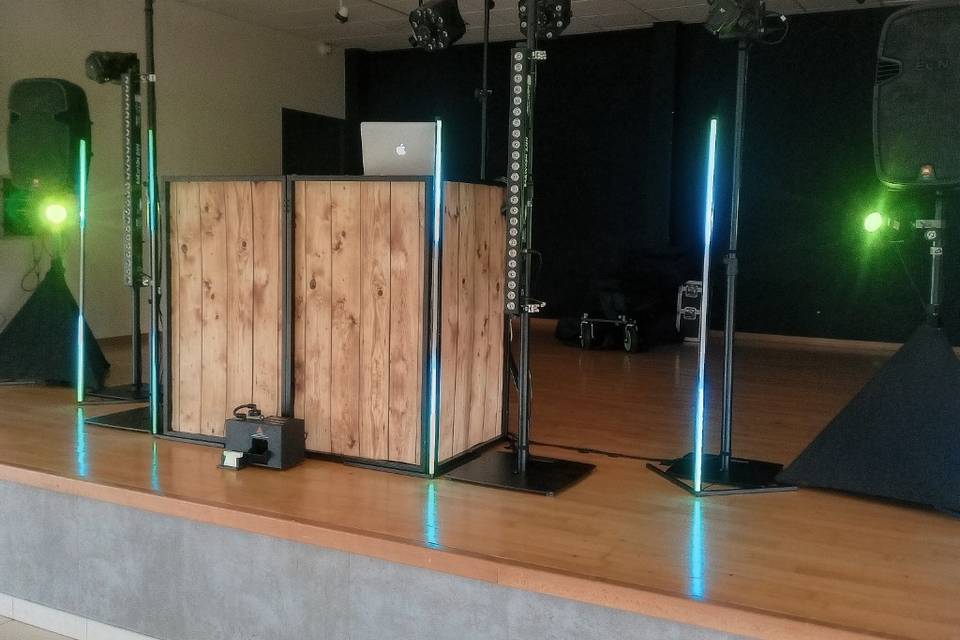 Installation