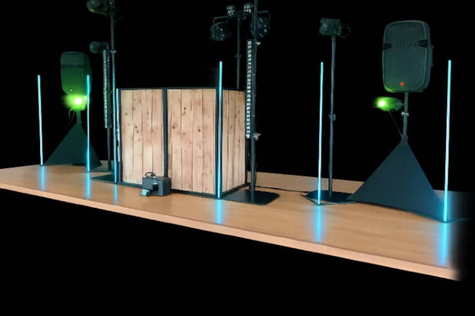 Installation