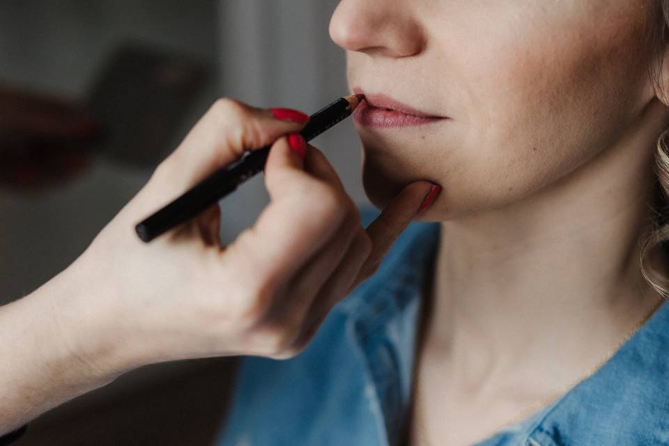 Pink|Beauty maquillage