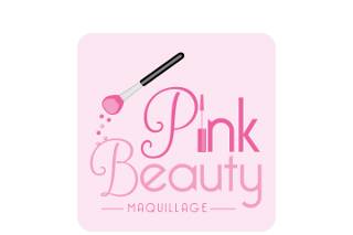 Pink Beauty logo