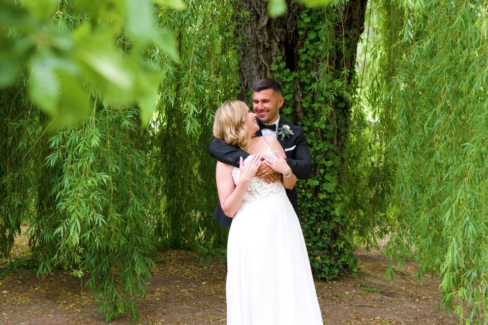 Anaïs & Edward