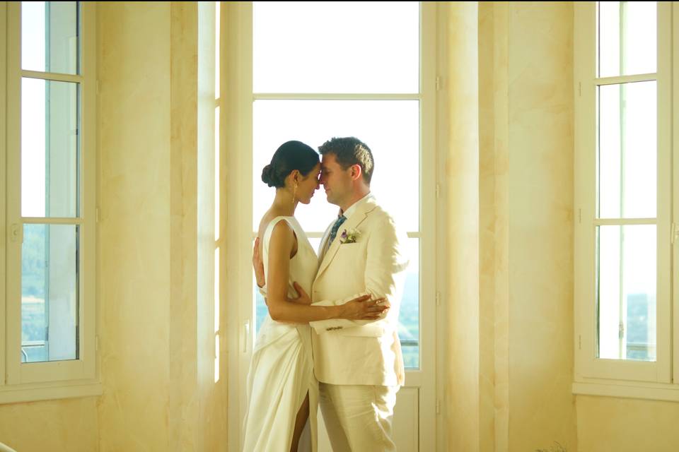 Victoria & Antoine
