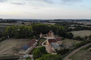 Chateau d’Anizy 1