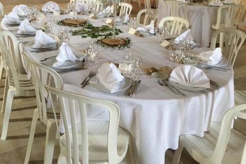 Le banquet
