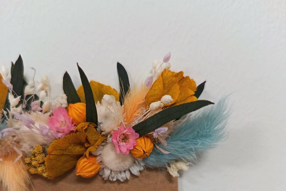 Décor de poche