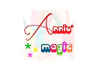 Annvi'Magic