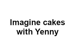 Imagine cakes with Yenny