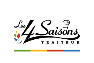 Les 4 Saisons logo