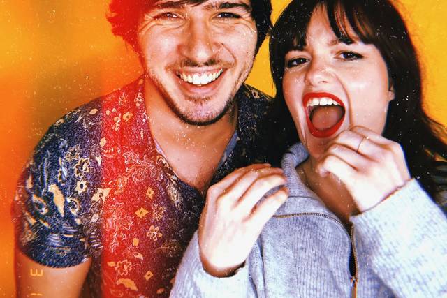 Ben et Mylène