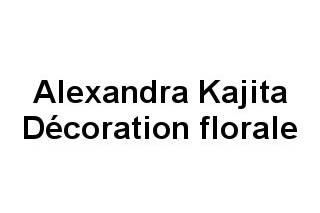 Alexandra Kajita Logo