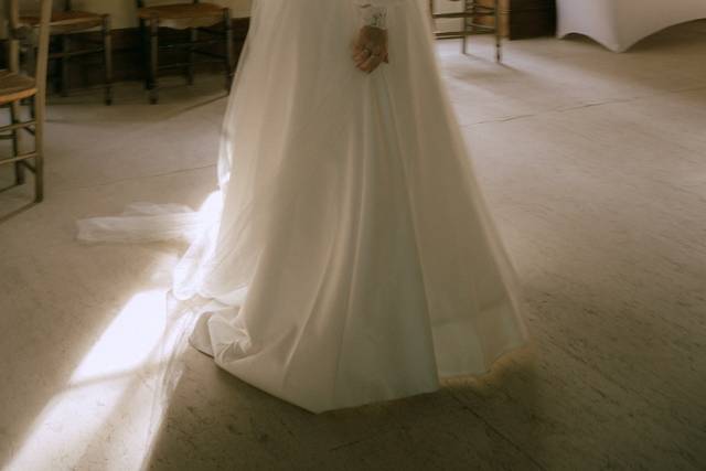 Mariée