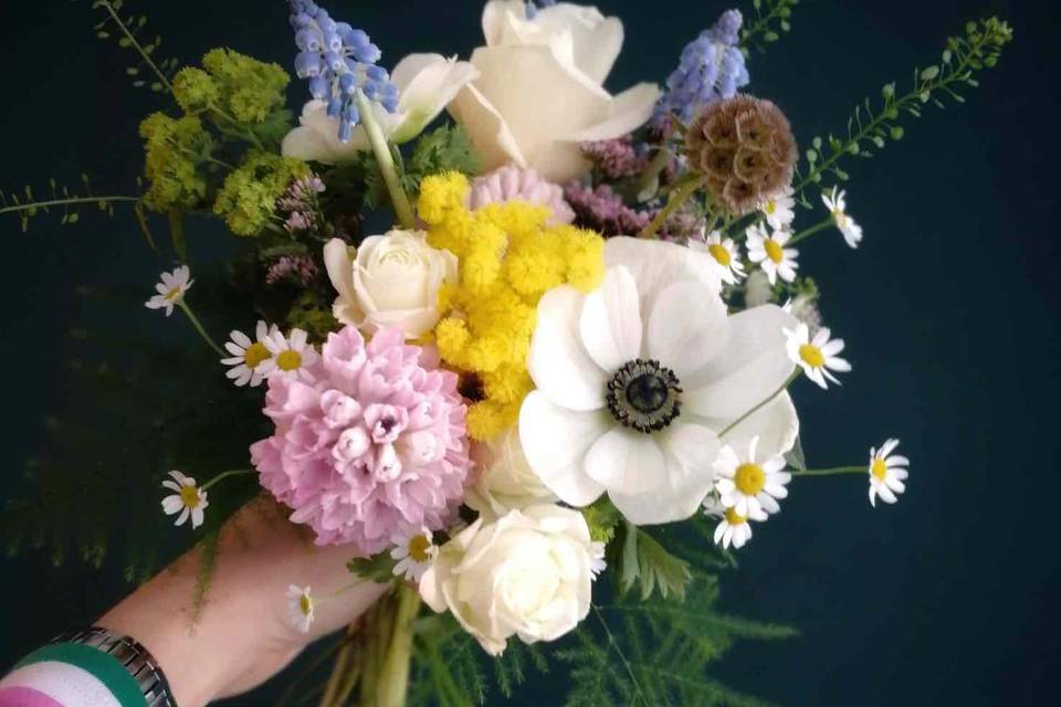 Mini bouquet