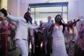 L-Ady Oui Events