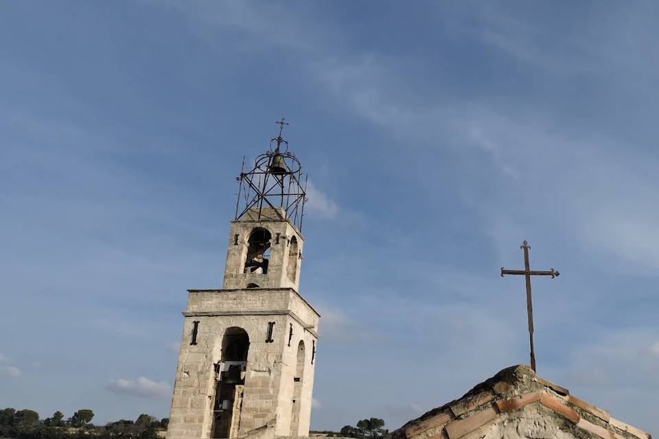 Eglise cérémonie religieuse