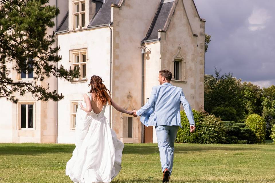 Mariage