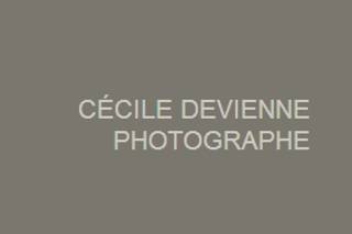 Cécile Devienne logo