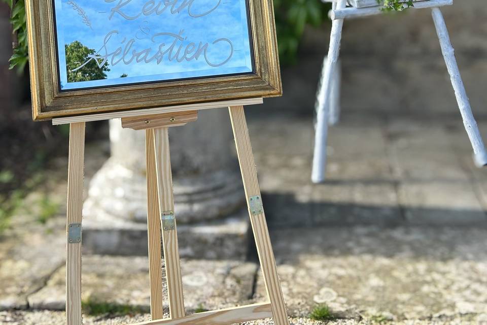 Ainstant Précieux