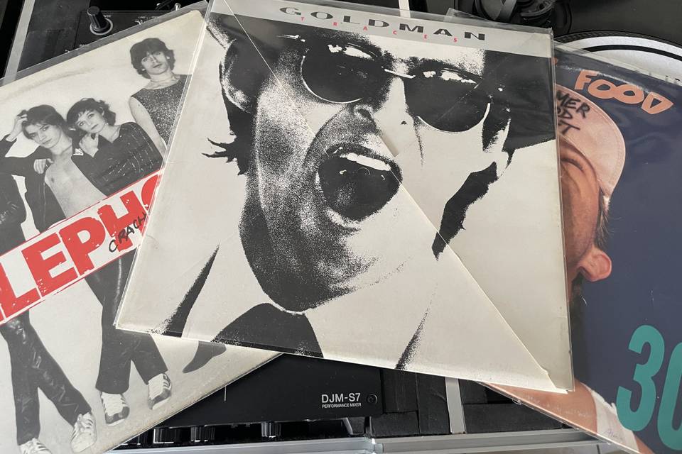 Vinyles