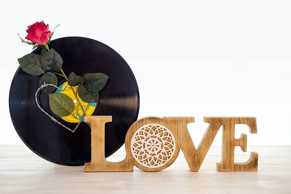 Loire Vinyle Box