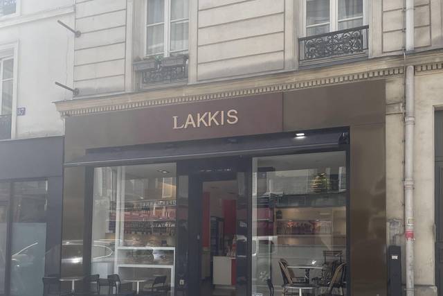 Lakkis