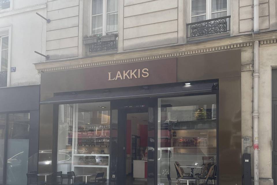 Lakkis