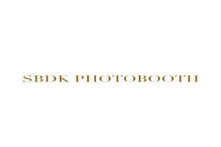 SBDK Photobooth  logo