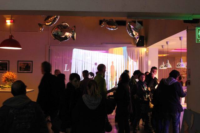 Soirée privée Marseille