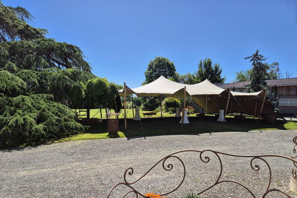 Domaine Bajon