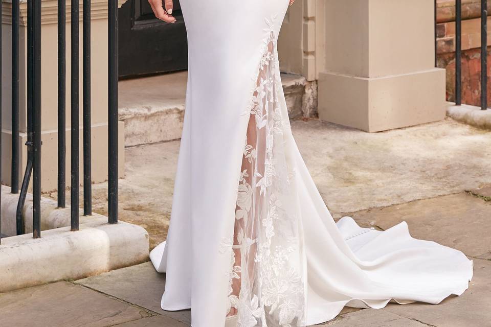 Léandra