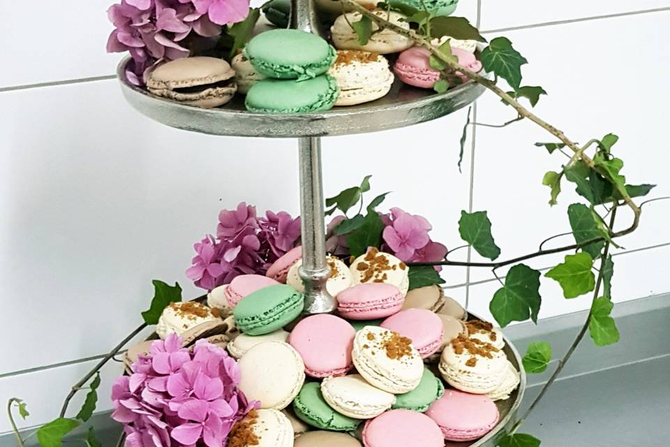 Macarons