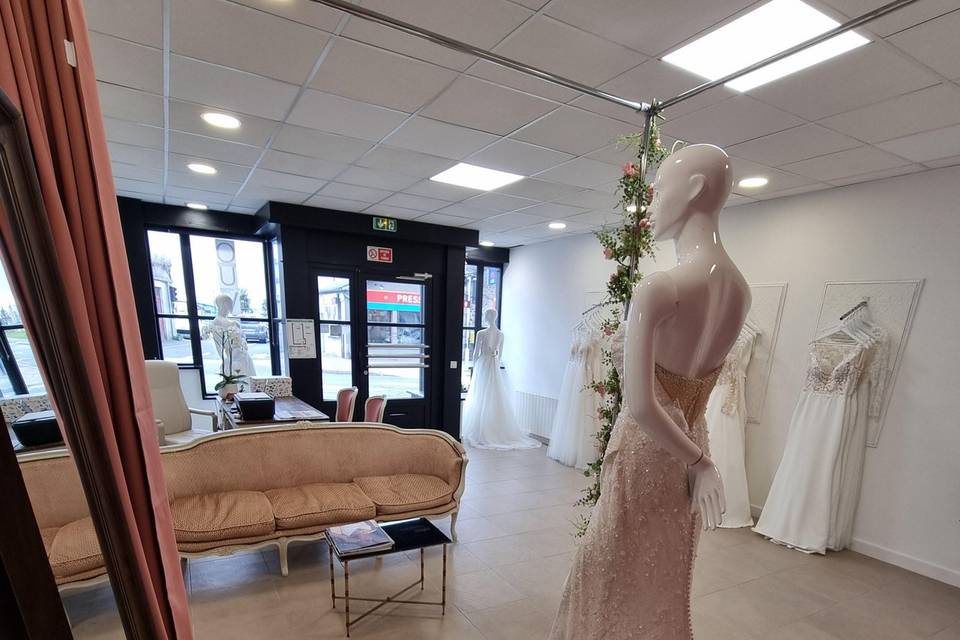 Boutique