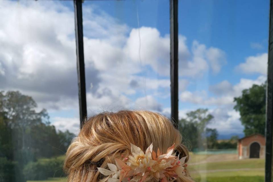 Coiffure Françoise Azam