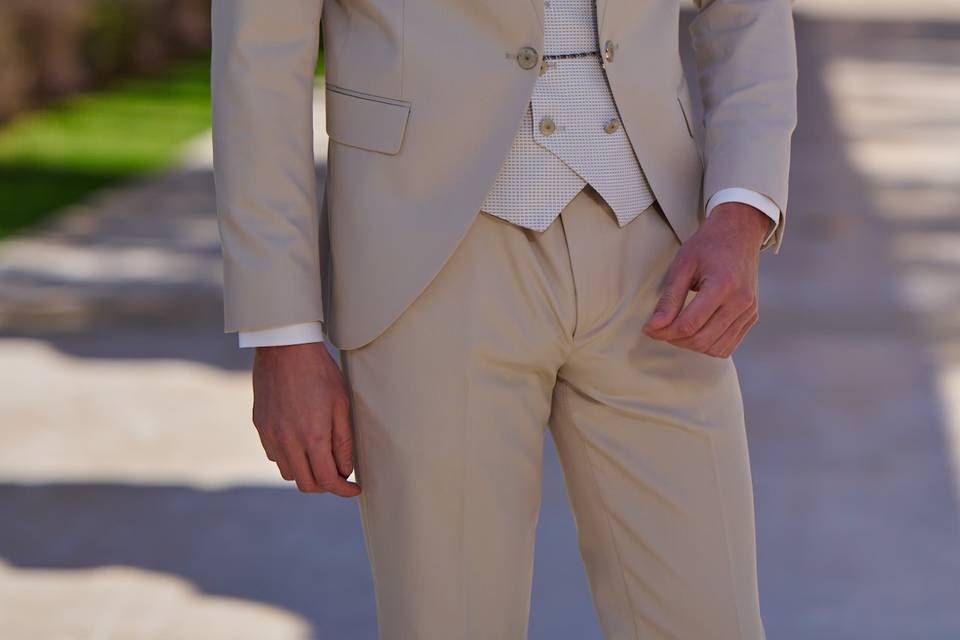ALICANTE BEIGE