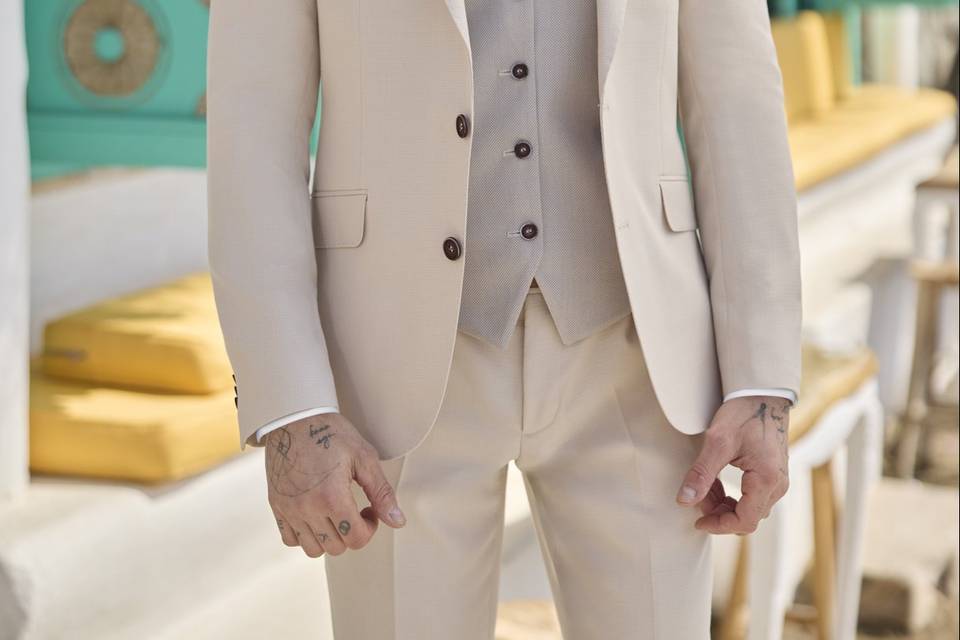 CUBA BEIGE