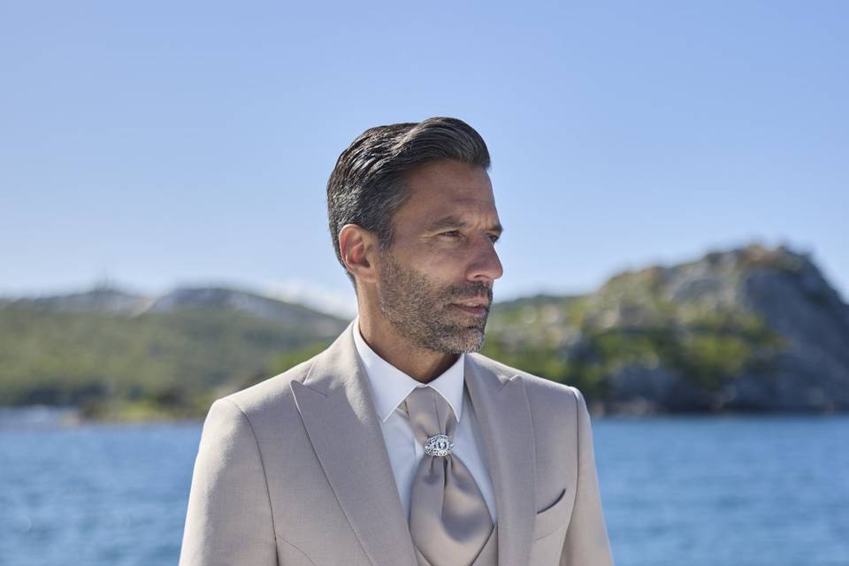 LUGANO BEIGE