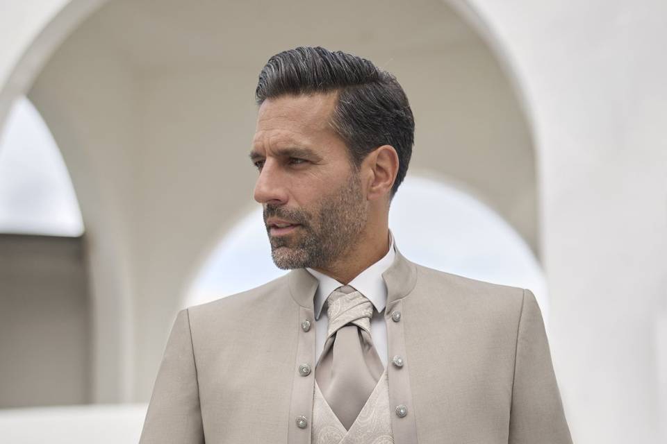 PORTOFINO BEIGE