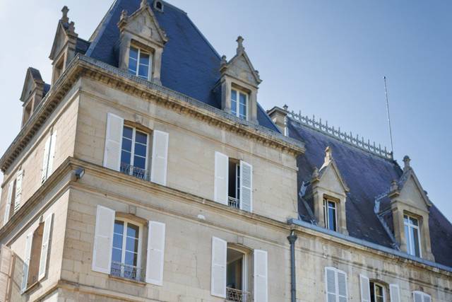 Chateau +