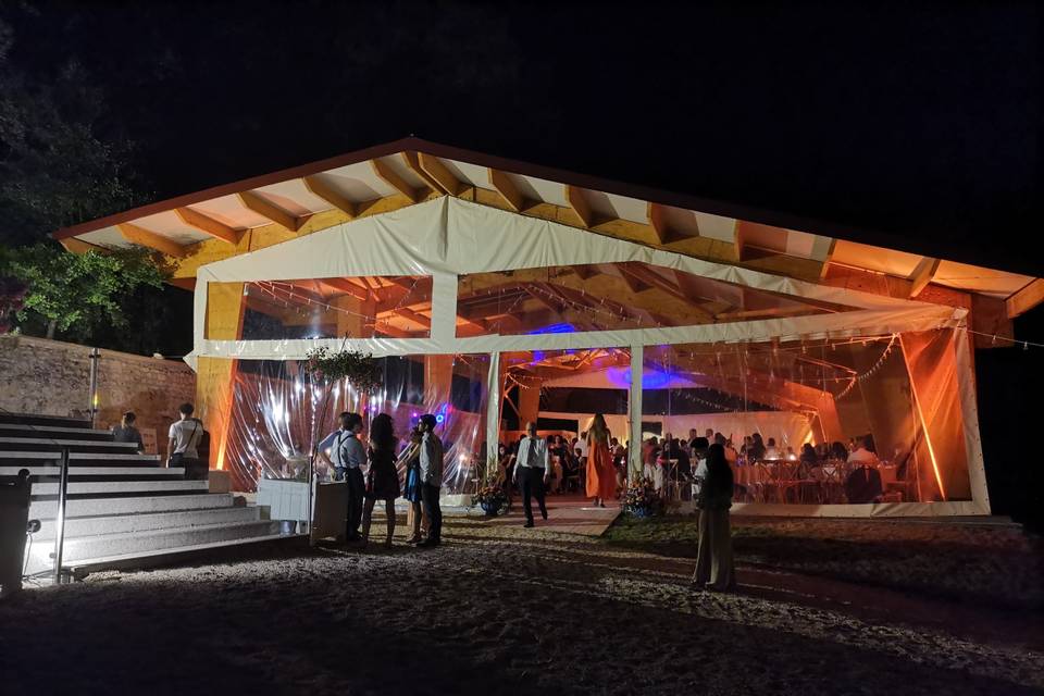 Salle