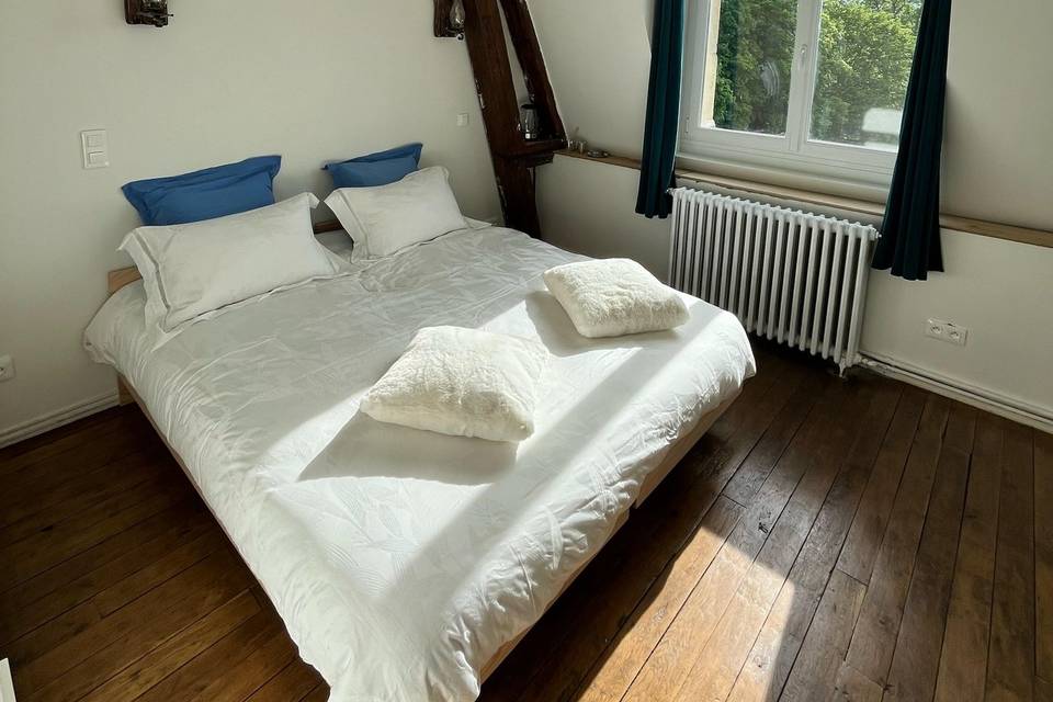 Chambre Nid