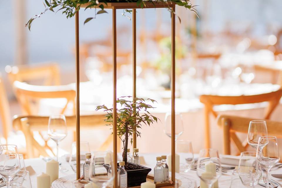 Centre de table