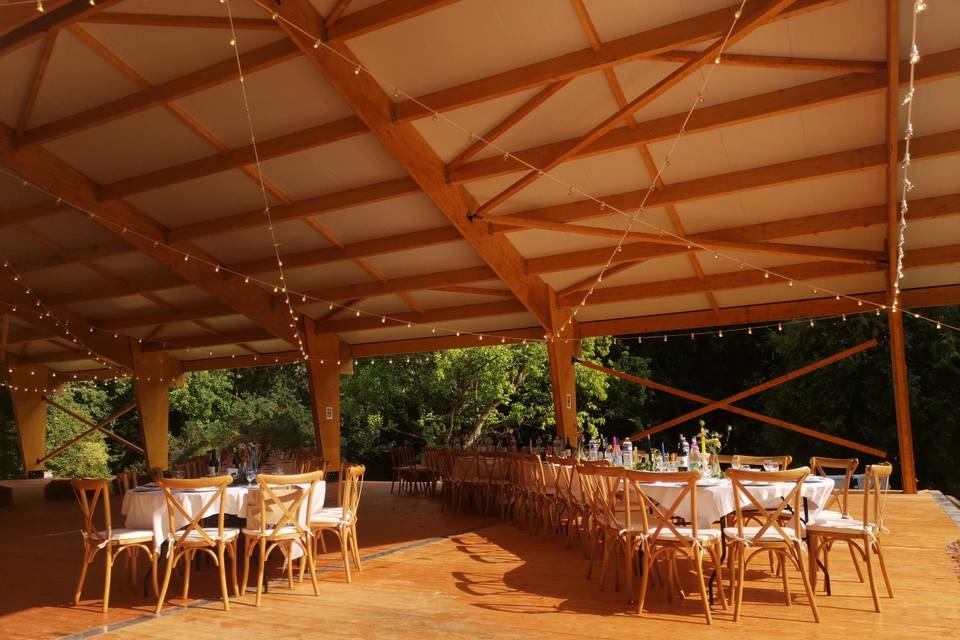 Salle