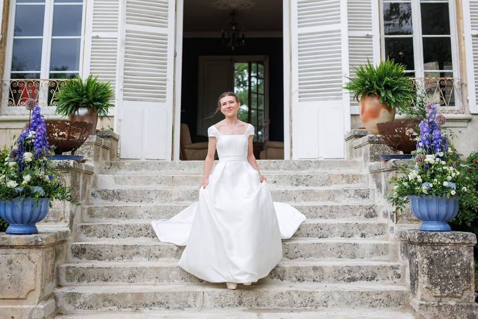 Mariée