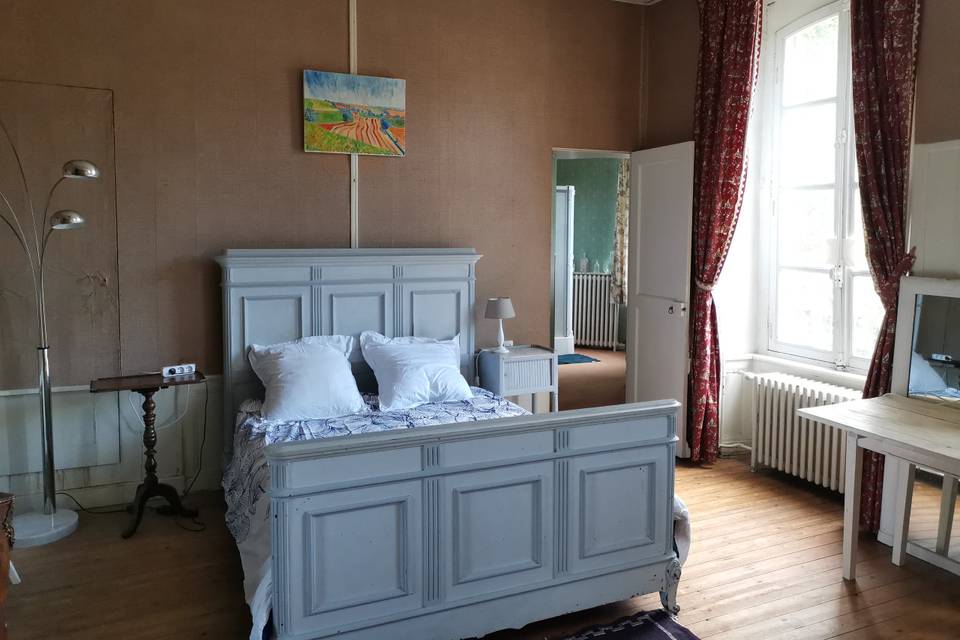 Chambre 2