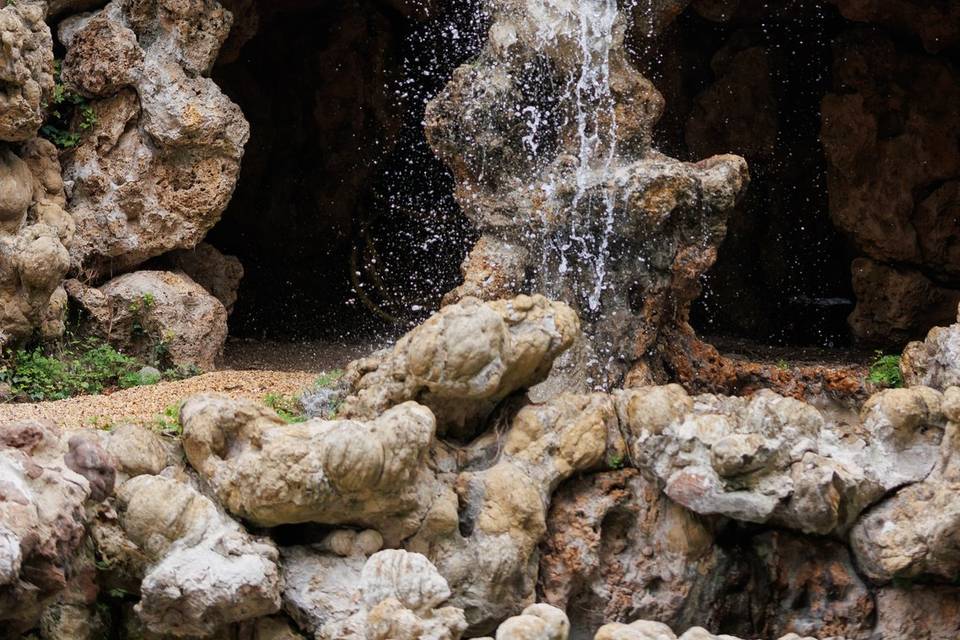 Cascade