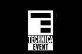Technica Event logo