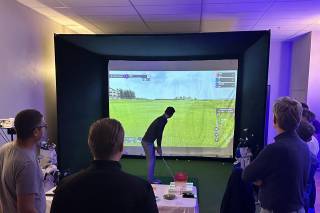 Make it Golf