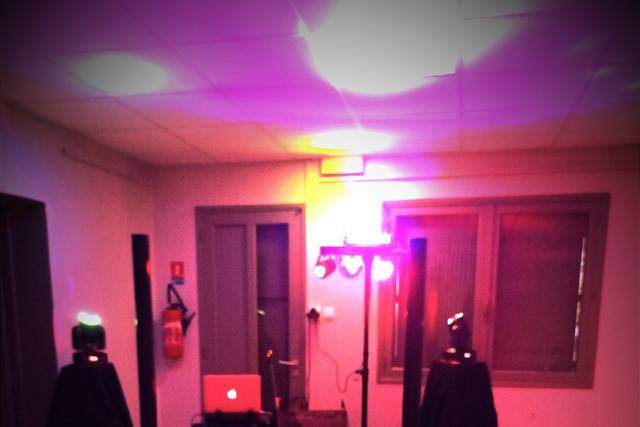 Animation vin d'honneur