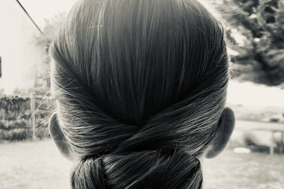 Nolwenn.R Hair Artist
