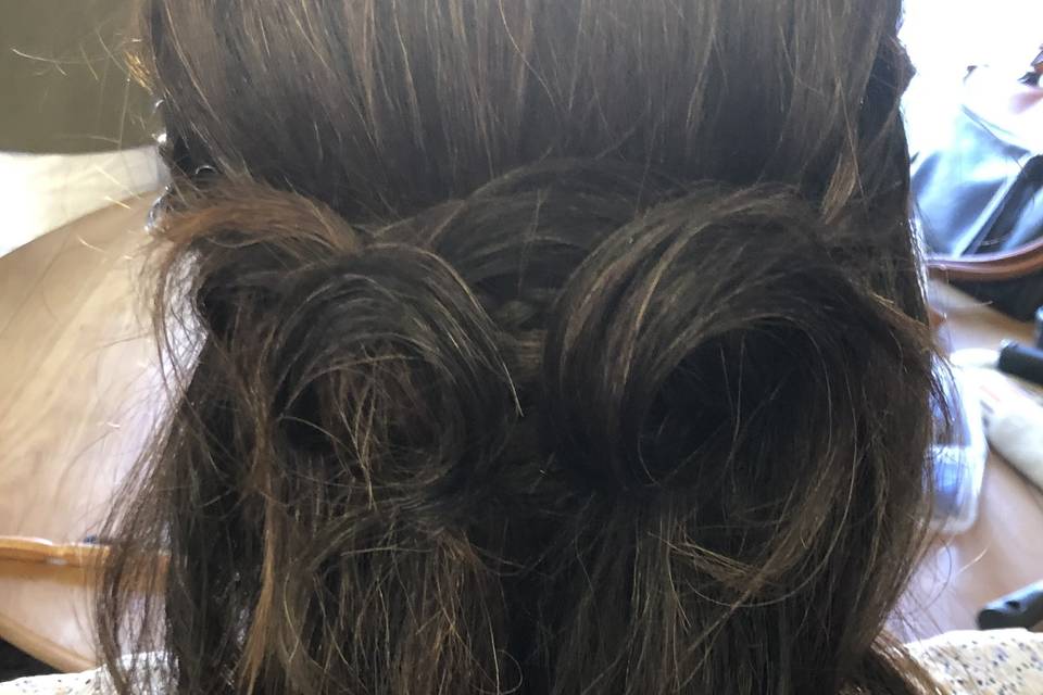 Nolwenn.R Hair Artist